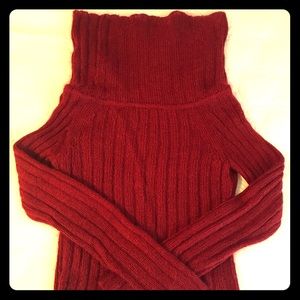 Merino sweater